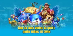 bắn cá long vương