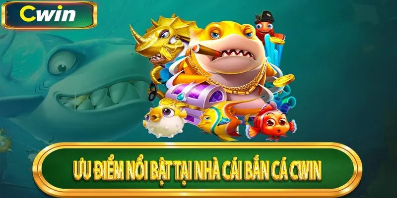 Những lý do tạo nên sự thành công cho dòng game săn cá