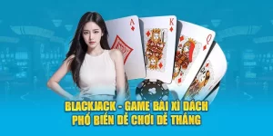 blackjack