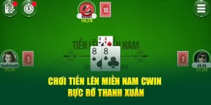 tiến lên miền nam