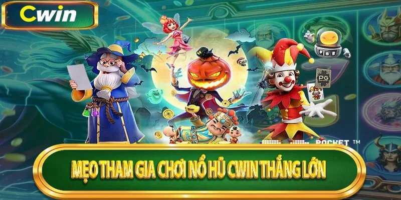 Các kinh nghiệm tham gia slot game đỉnh cao dành cho tân binh