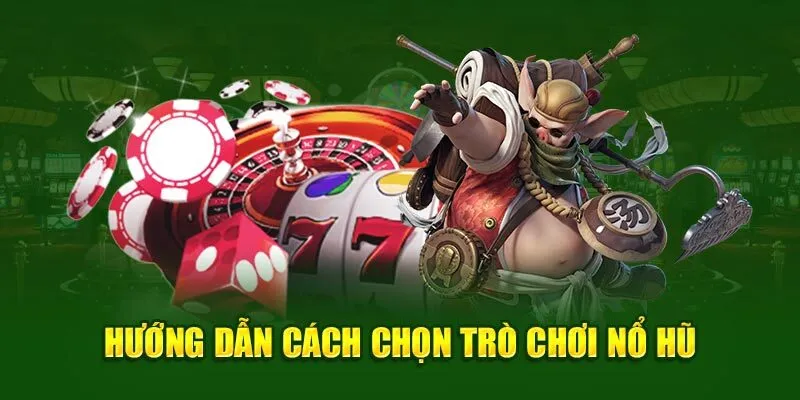 Những siêu phẩm slot game nổi tiếng và đình đám nhất 2024