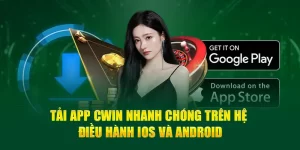 Tải app Cwin