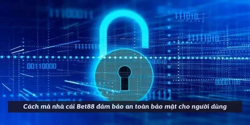 Top 5 ưu điểm hàng đầu khi tham gia cá cược tại BET88